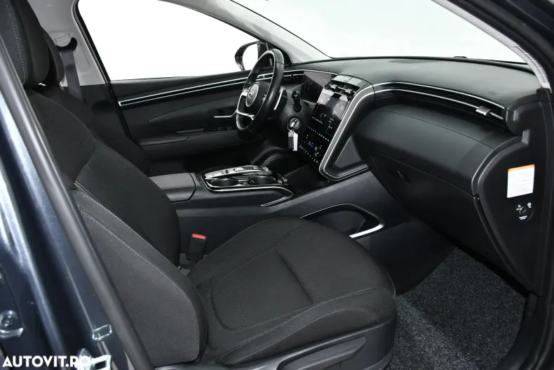 Hyundai TUCSON din 2023 cu 144.000 km - oferta HYU162801 - foto 13