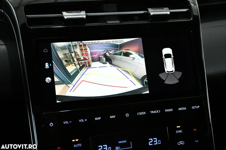 Hyundai TUCSON din 2023 cu 144.000 km - oferta HYU162801 - foto 17