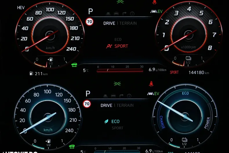 Hyundai TUCSON din 2023 cu 144.000 km - oferta HYU162801 - foto 18