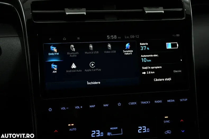 Hyundai TUCSON din 2023 cu 144.000 km - oferta HYU162801 - foto 19