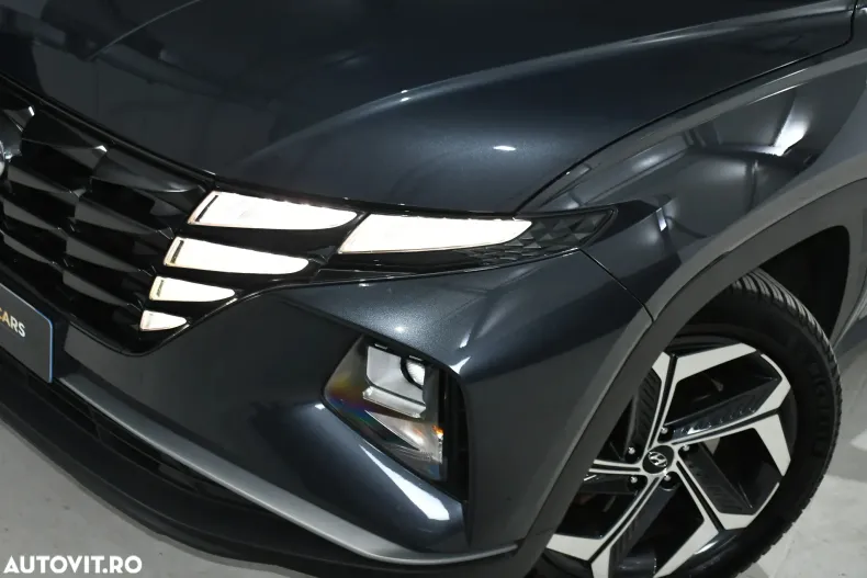 Hyundai TUCSON din 2023 cu 144.000 km - oferta HYU162801 - foto 20