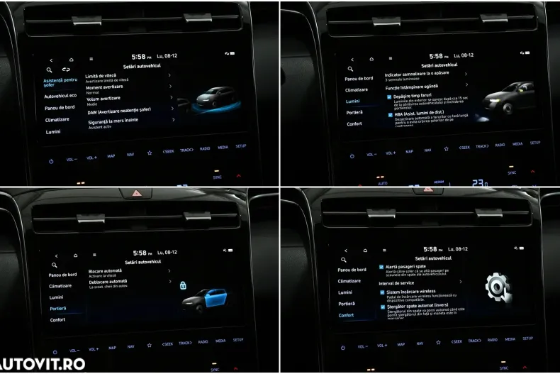 Hyundai TUCSON din 2023 cu 144.000 km - oferta HYU162801 - foto 22