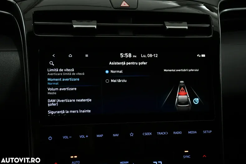 Hyundai TUCSON din 2023 cu 144.000 km - oferta HYU162801 - foto 24