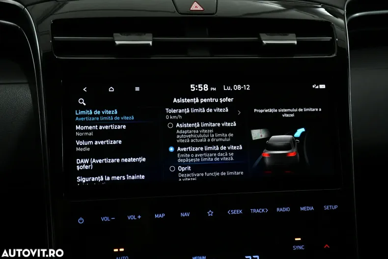 Hyundai TUCSON din 2023 cu 144.000 km - oferta HYU162801 - foto 26