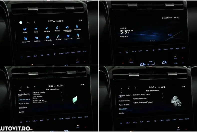 Hyundai TUCSON din 2023 cu 144.000 km - oferta HYU162801 - foto 29