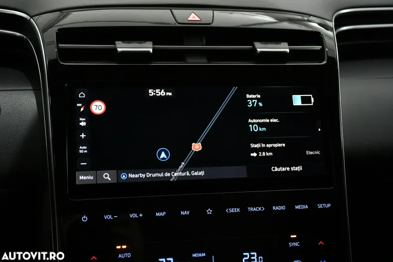 Hyundai TUCSON din 2023 cu 144.000 km - oferta HYU162801 - foto 30