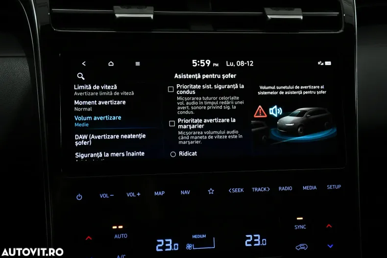 Hyundai TUCSON din 2023 cu 144.000 km - oferta HYU162801 - foto 31