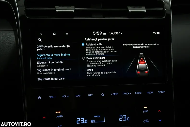 Hyundai TUCSON din 2023 cu 144.000 km - oferta HYU162801 - foto 32