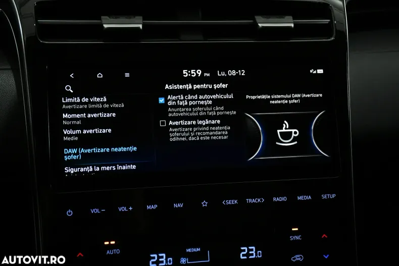 Hyundai TUCSON din 2023 cu 144.000 km - oferta HYU162801 - foto 34