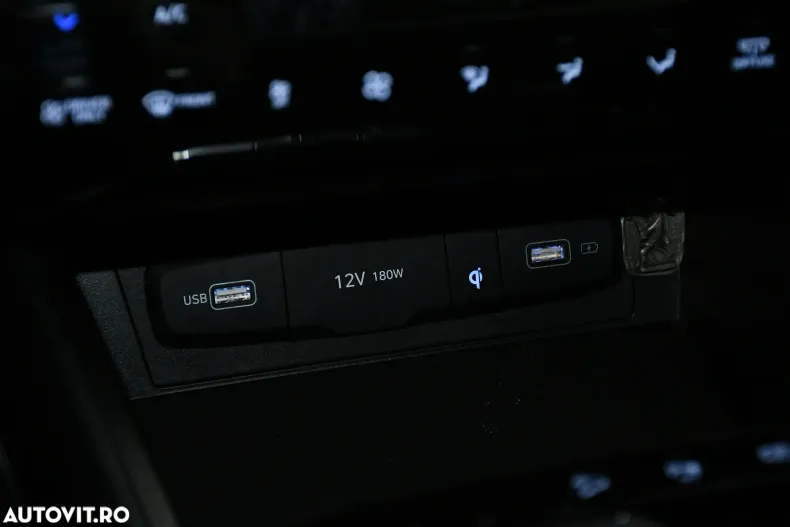 Hyundai TUCSON din 2023 cu 144.000 km - oferta HYU162801 - foto 35