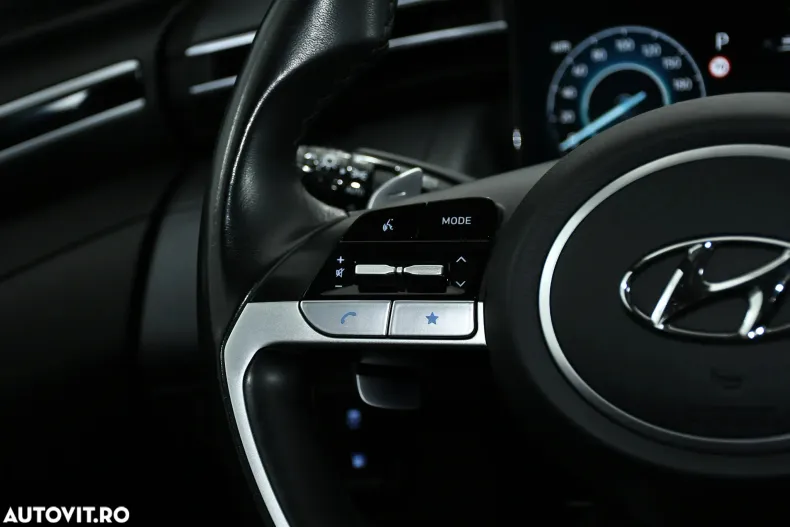 Hyundai TUCSON din 2023 cu 144.000 km - oferta HYU162801 - foto 36