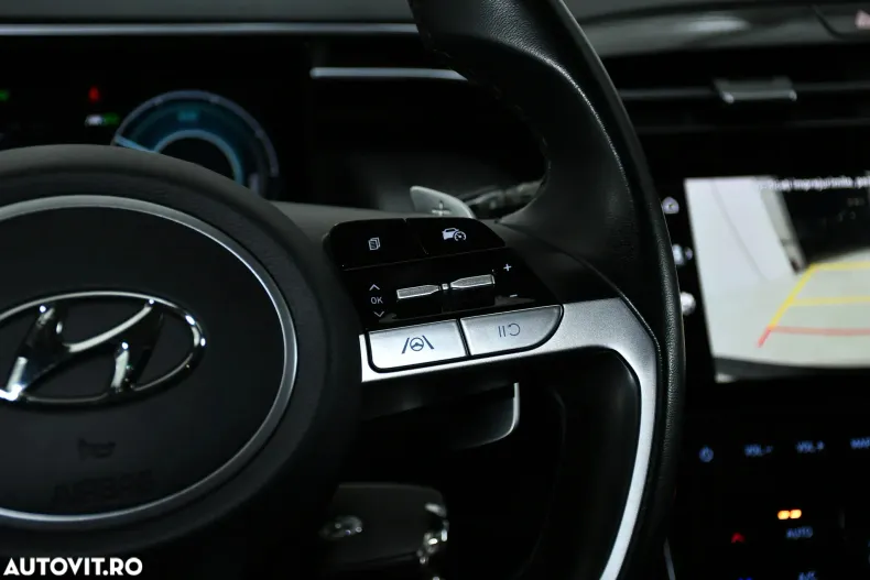 Hyundai TUCSON din 2023 cu 144.000 km - oferta HYU162801 - foto 37