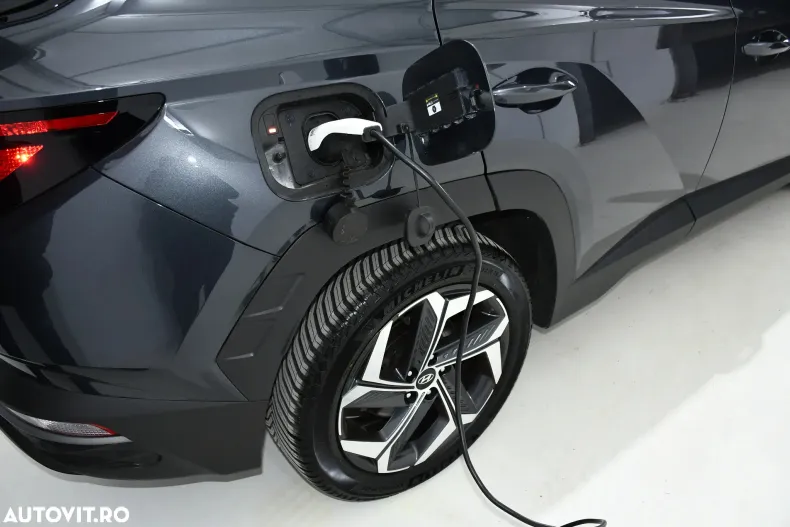 Hyundai TUCSON din 2023 cu 144.000 km - oferta HYU162801 - foto 38