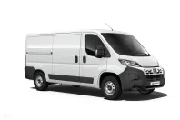 Fiat Ducato din 2026 cu 1 km - oferta FIA162802 - foto 1
