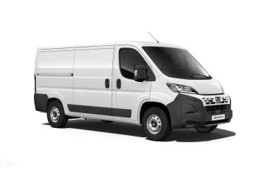 Fiat Ducato din 2026 - oferta FIA162802