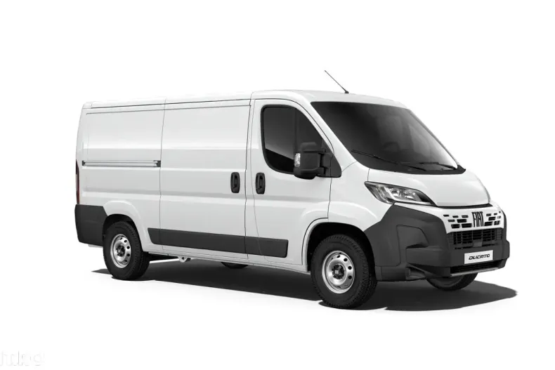 Fiat Ducato din 2026 cu 1 km - oferta FIA162802 - foto 1