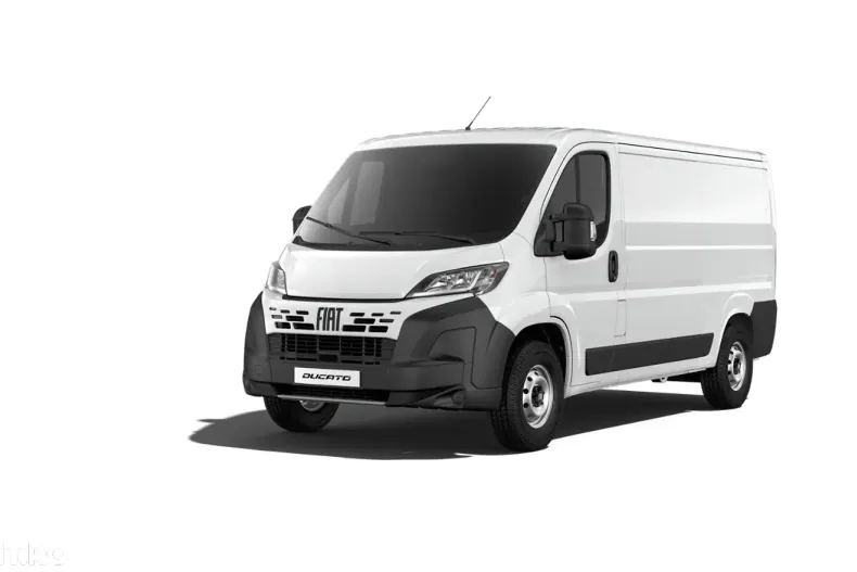 Fiat Ducato din 2026 cu 1 km - oferta FIA162802 - foto 3