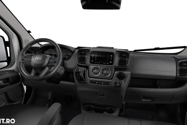 Fiat Ducato din 2026 cu 1 km - oferta FIA162802 - foto 6