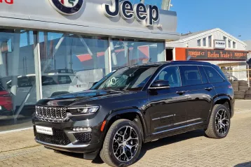 Jeep Grand Cherokee din 2024 - oferta JEE162803