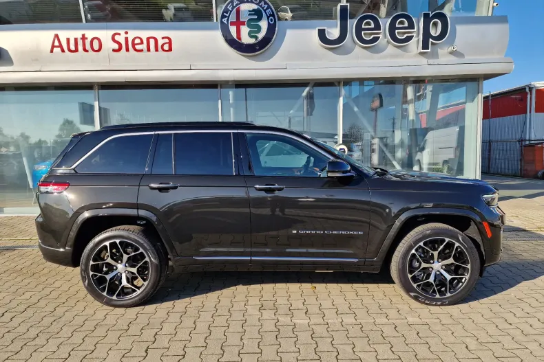 Jeep Grand Cherokee din 2024 cu 1 km - oferta JEE162803 - foto 7