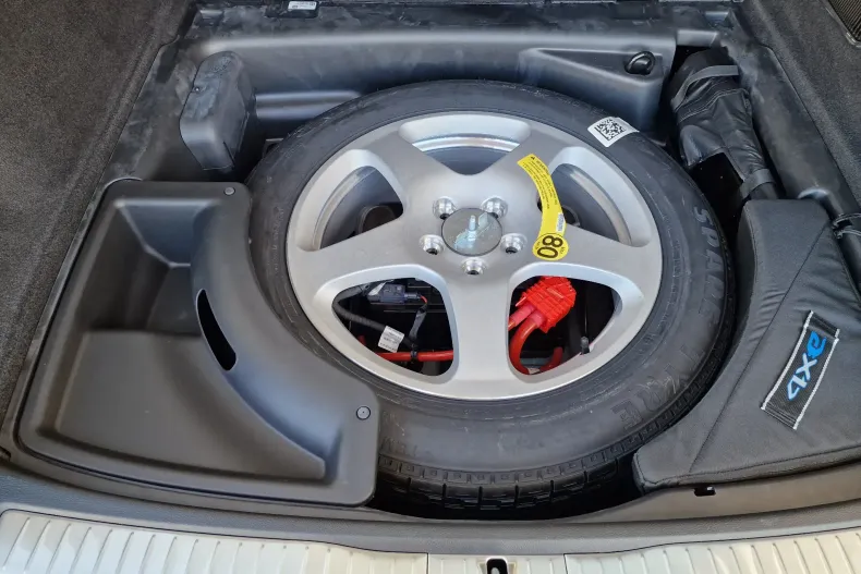 Jeep Grand Cherokee din 2024 cu 1 km - oferta JEE162803 - foto 10