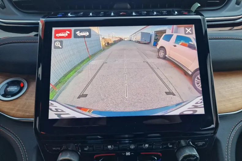 Jeep Grand Cherokee din 2024 cu 1 km - oferta JEE162803 - foto 28