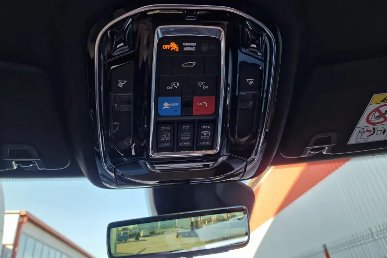 Jeep Grand Cherokee din 2024 cu 1 km - oferta JEE162803 - foto 33