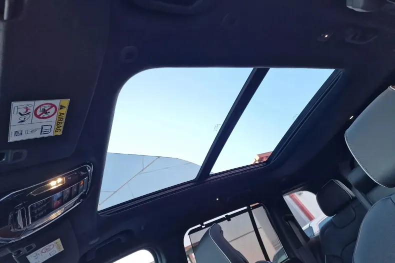 Jeep Grand Cherokee din 2024 cu 1 km - oferta JEE162803 - foto 34