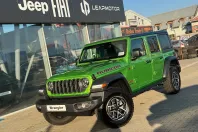 Jeep Wrangler din 2026 cu 1 km - oferta JEE162804 - foto 1