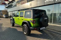 Jeep Wrangler din 2026 cu 1 km - oferta JEE162804 - foto 4