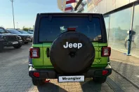 Jeep Wrangler din 2026 cu 1 km - oferta JEE162804 - foto 5
