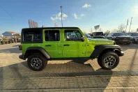 Jeep Wrangler din 2026 cu 1 km - oferta JEE162804 - foto 7