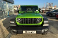 Jeep Wrangler din 2026 cu 1 km - oferta JEE162804 - foto 9