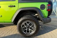 Jeep Wrangler din 2026 cu 1 km - oferta JEE162804 - foto 12