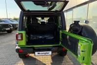 Jeep Wrangler din 2026 cu 1 km - oferta JEE162804 - foto 13