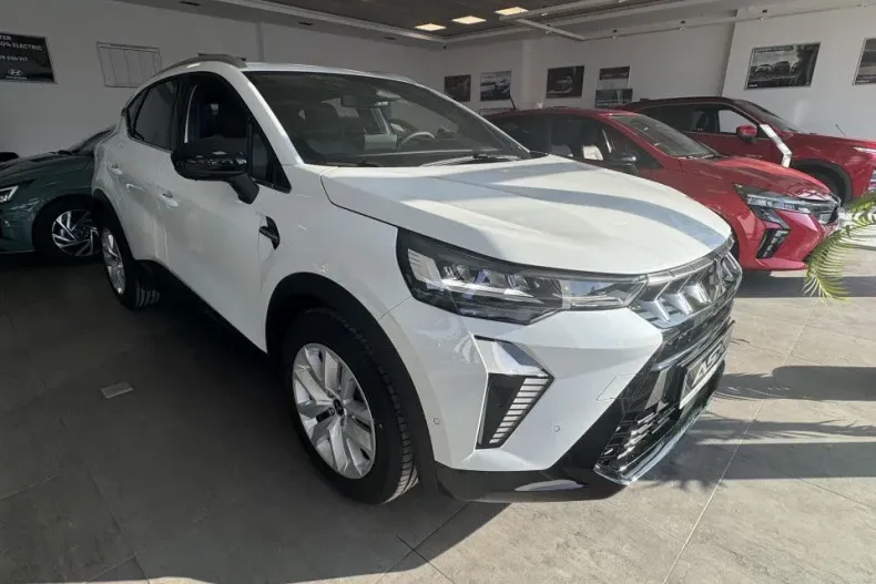 Mitsubishi ASX din 2024 cu 1 km - oferta MIT162805 - foto 1