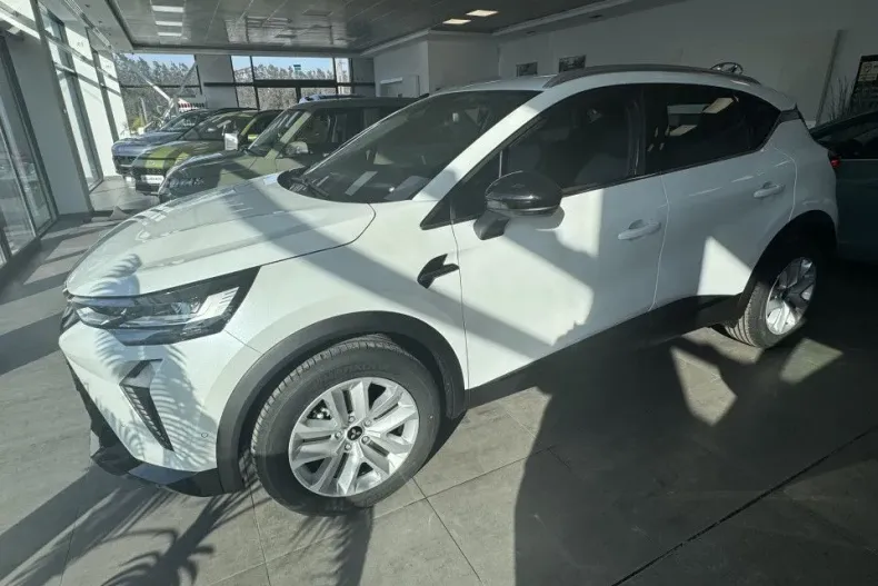 Mitsubishi ASX din 2024 cu 1 km - oferta MIT162805 - foto 5