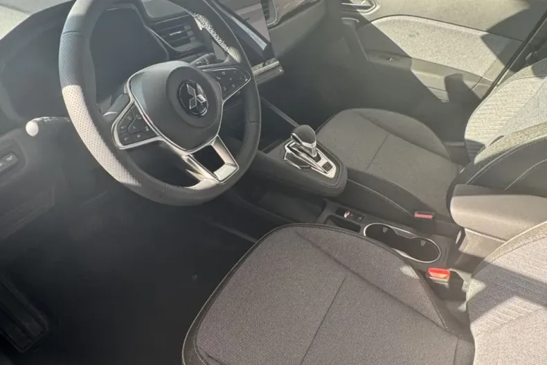 Mitsubishi ASX din 2024 cu 1 km - oferta MIT162805 - foto 8