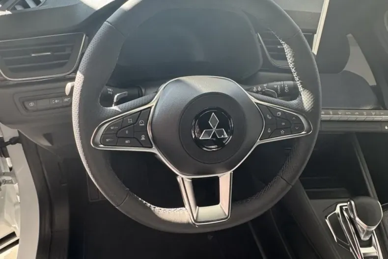 Mitsubishi ASX din 2024 cu 1 km - oferta MIT162805 - foto 9