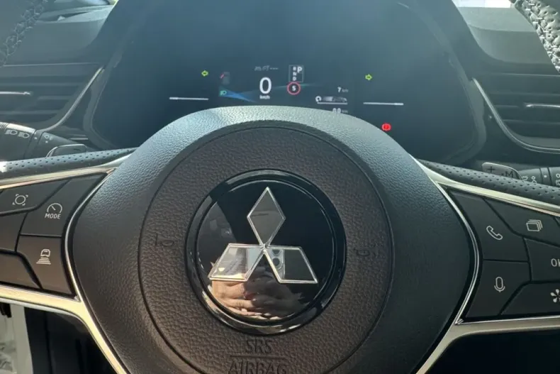 Mitsubishi ASX din 2024 cu 1 km - oferta MIT162805 - foto 13