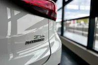 MG ZS HEV din 2024 cu 50 km - oferta MG0162806 - foto 4