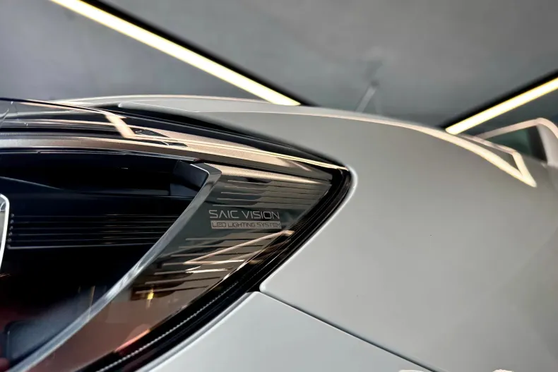 MG ZS HEV din 2024 cu 50 km - oferta MG0162806 - foto 6