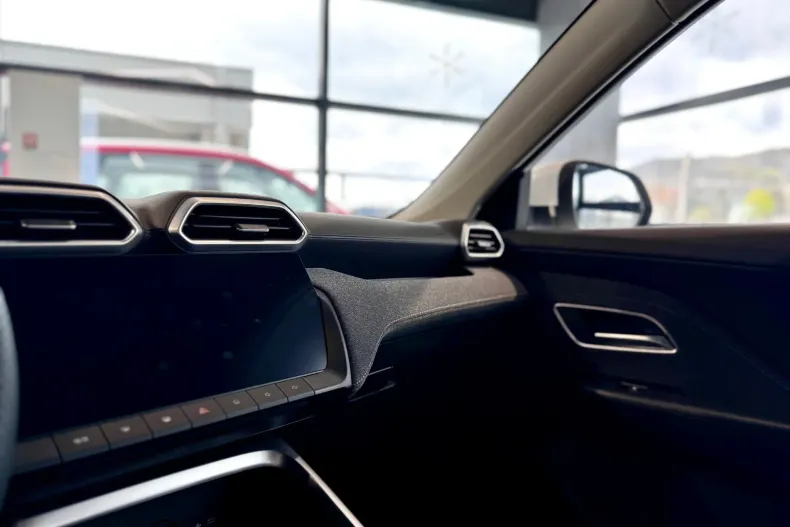 MG ZS HEV din 2024 cu 50 km - oferta MG0162806 - foto 10