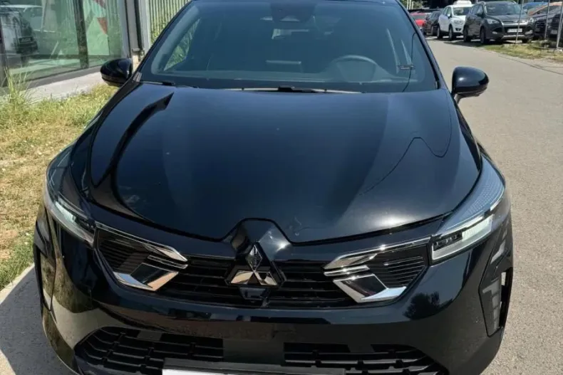 Mitsubishi Colt din 2023 cu 800 km - oferta MIT162807 - foto 2