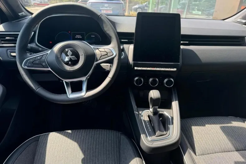 Mitsubishi Colt din 2023 cu 800 km - oferta MIT162807 - foto 8