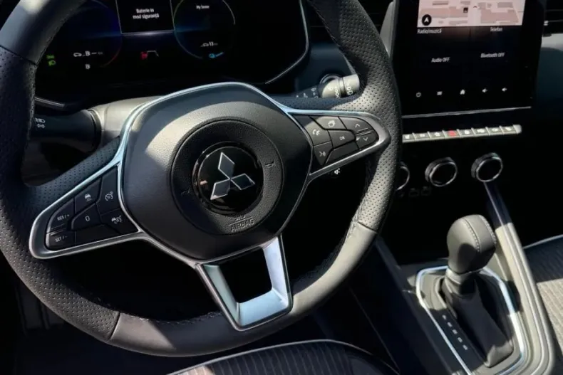 Mitsubishi Colt din 2023 cu 800 km - oferta MIT162807 - foto 9