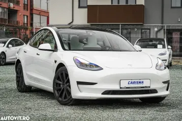 Tesla Model 3 din 2021 - oferta TES162808