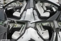 Tesla Model 3 din 2021 cu 98.000 km - oferta TES162808 - foto 12