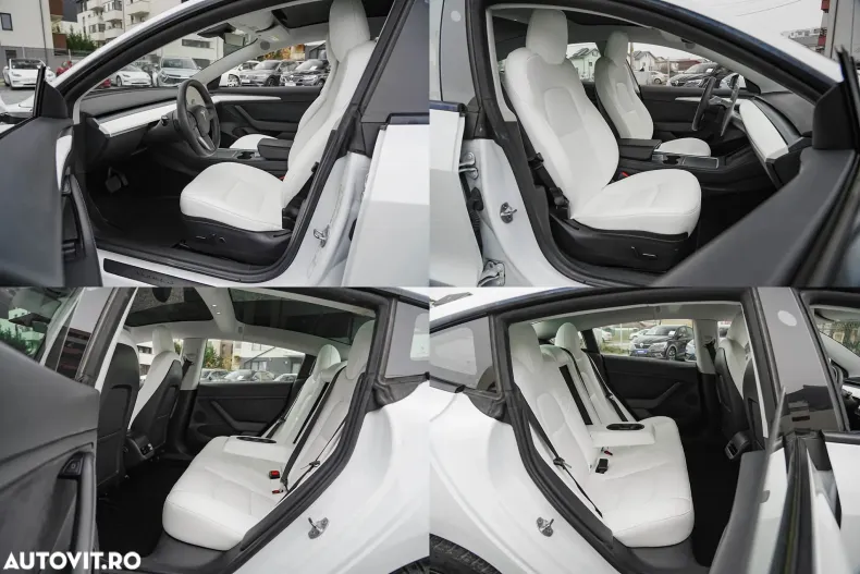 Tesla Model 3 din 2021 cu 98.000 km - oferta TES162808 - foto 12