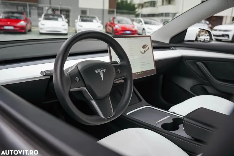Tesla Model 3 din 2021 cu 98.000 km - oferta TES162808 - foto 14